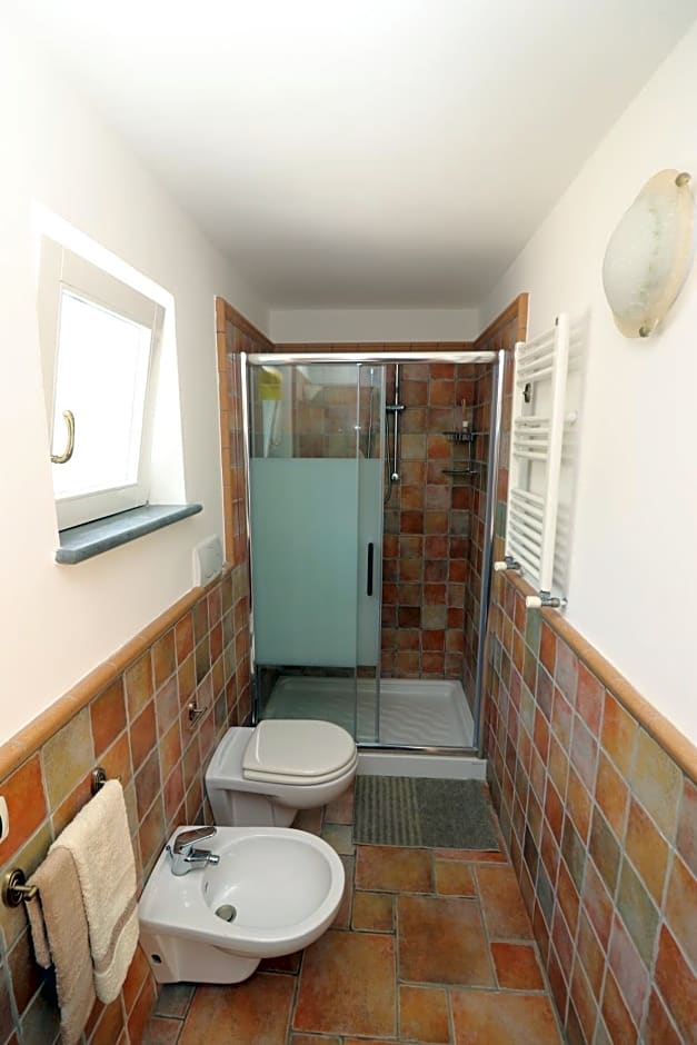 Baia della Serenità