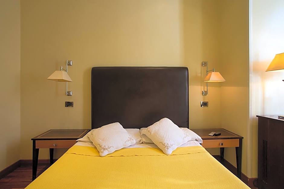 Hotel Giolitti