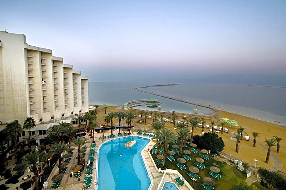 Leonardo Club Hotel Dead Sea - All Inclusive