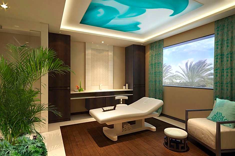 Hilton Alexandria Kings Ranch Resort