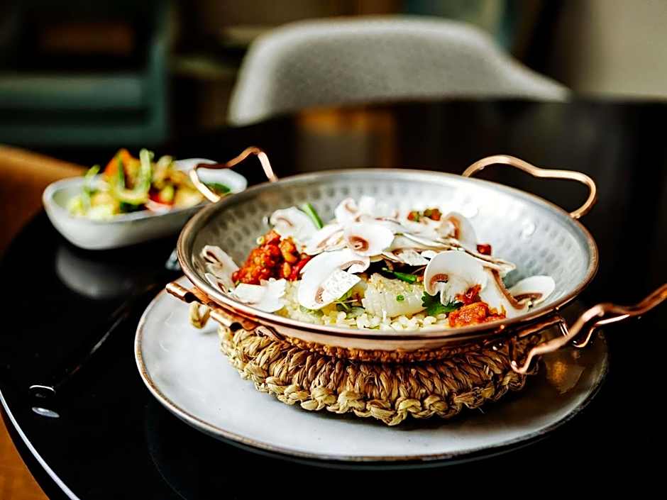 Grand Hotel Bregenz Mgallery By Sofitel