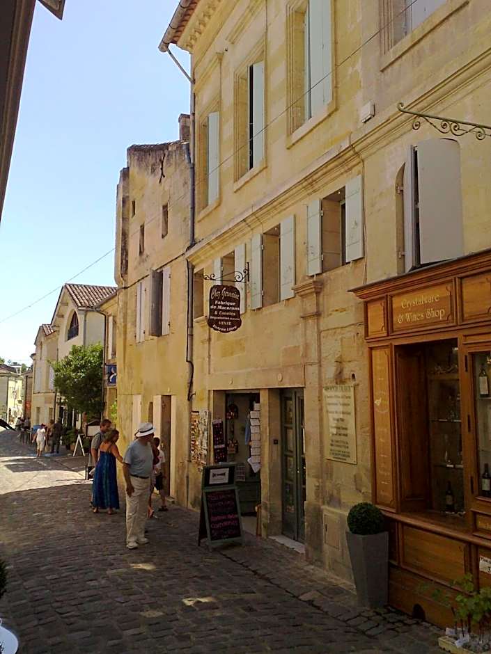 Les Logis du Roy