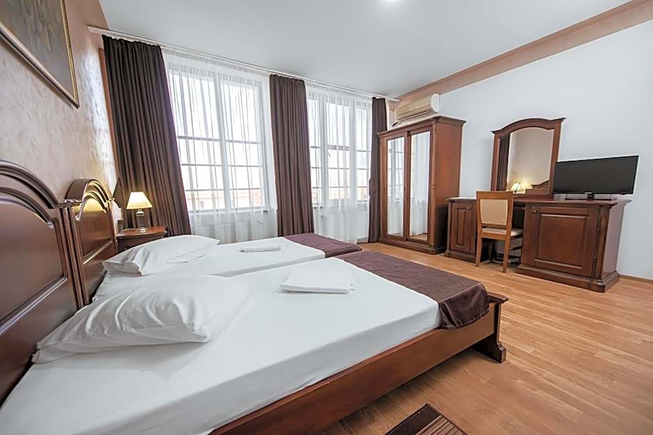 Hotel Rion