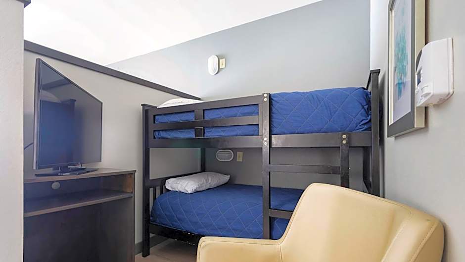 Holiday Inn Texarkana Arkansas Convention Center By IHG