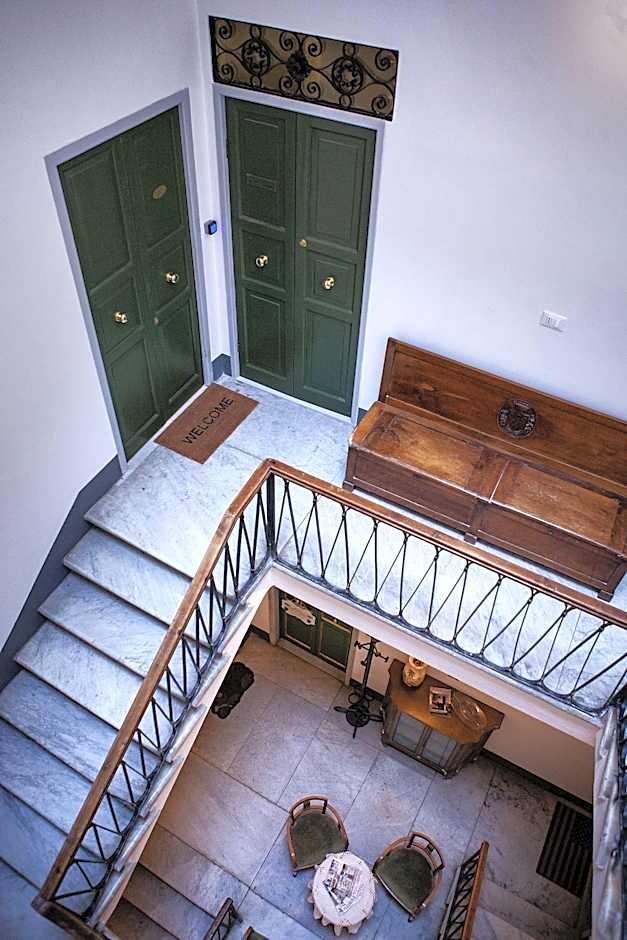 B&B La bottega d'Arte