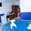 Hotel Plaza Almendros