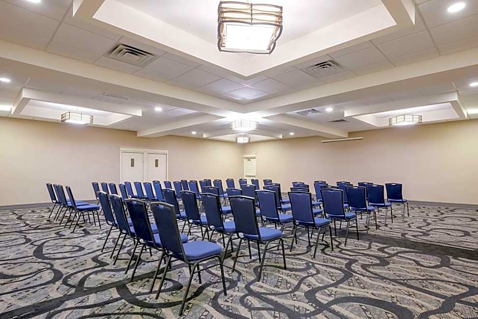 Best Western Northwest Indiana Inn