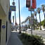 Budget Inn Hollywood