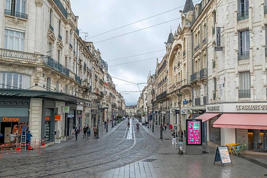 Best Western Hotel D'Arc