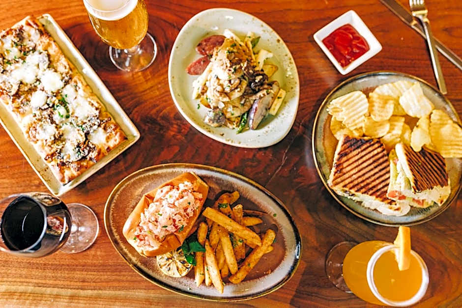 The Westin Boston Seaport District