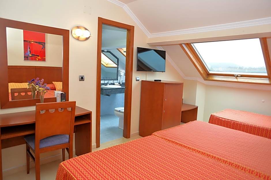 Hotel Portonovo