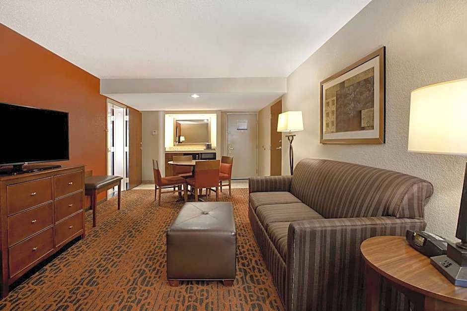 Hampton Inn By Hilton Ft. Wayne-Southwest