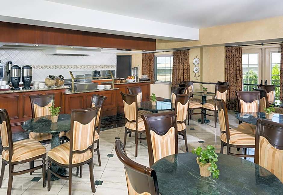 Ayres Suites Ontario Mills Mall