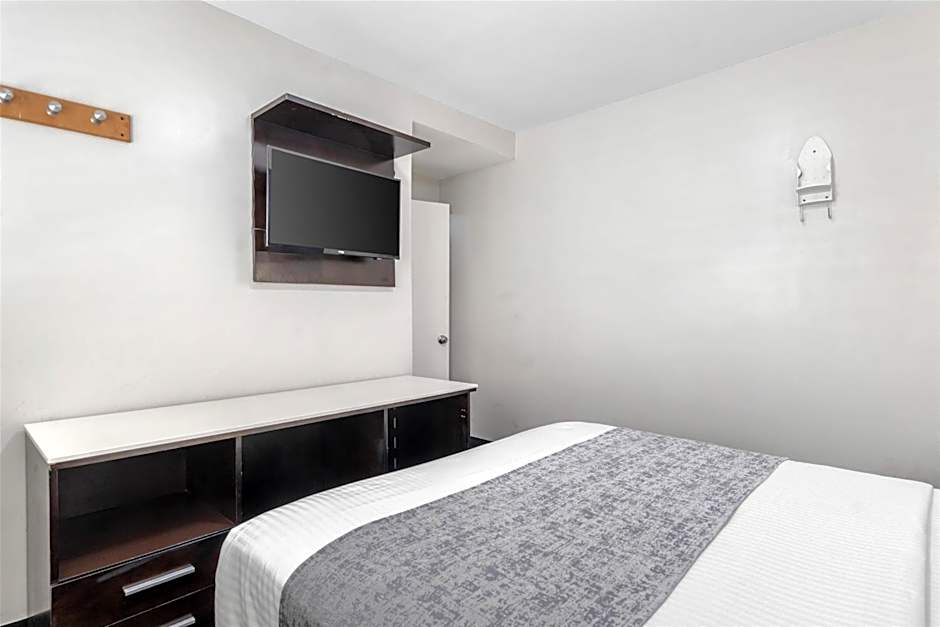 SureStay Hotel by Best Western Beverly Hills West LA