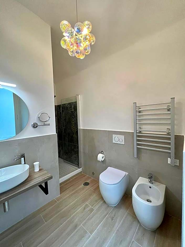 Relais Roma Vaticano - METRO station Ottaviano