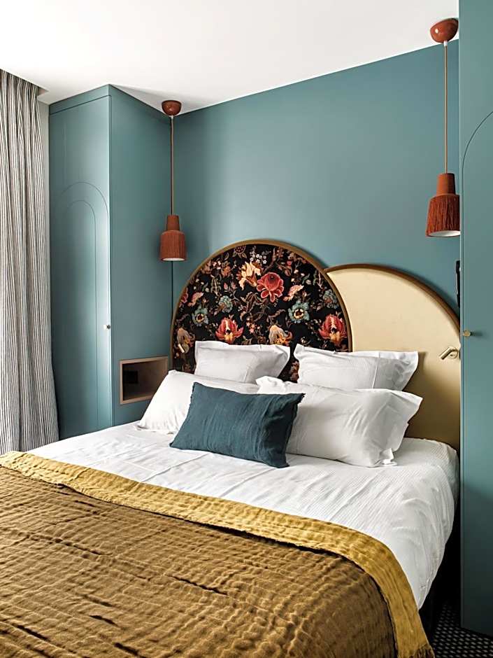 Hôtel Léopold - Orso Hotels
