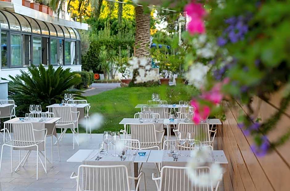 Hotel Tarabella