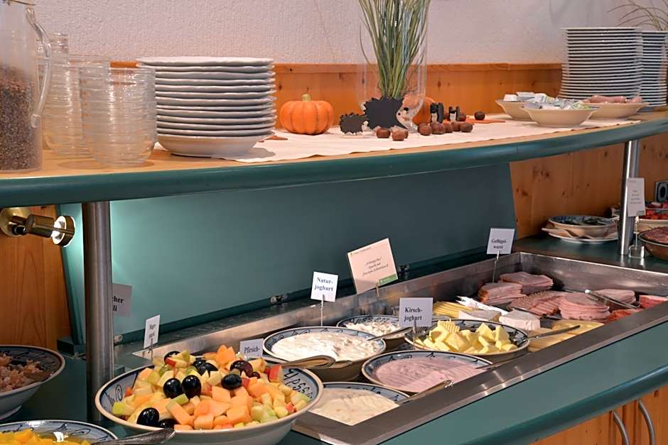 Parkhotel zum Stern