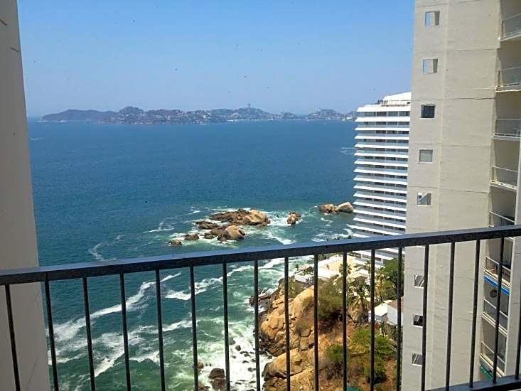 Las Torres Gemelas - Torres Gemelas Apartamento 810