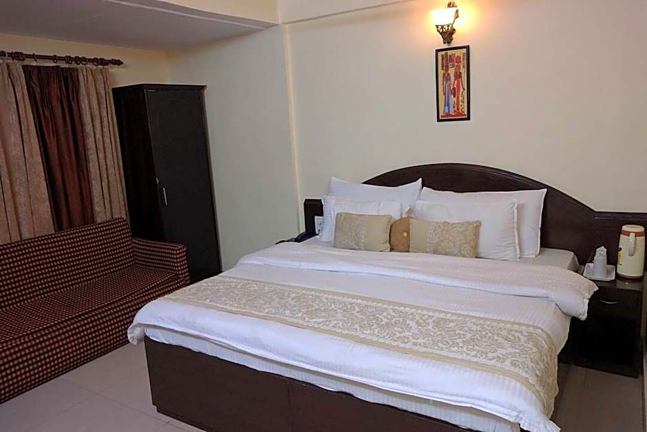 Hotel Surya Kiran