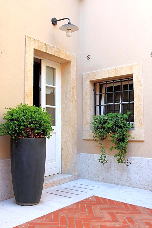 Bagolina Boutique B&B