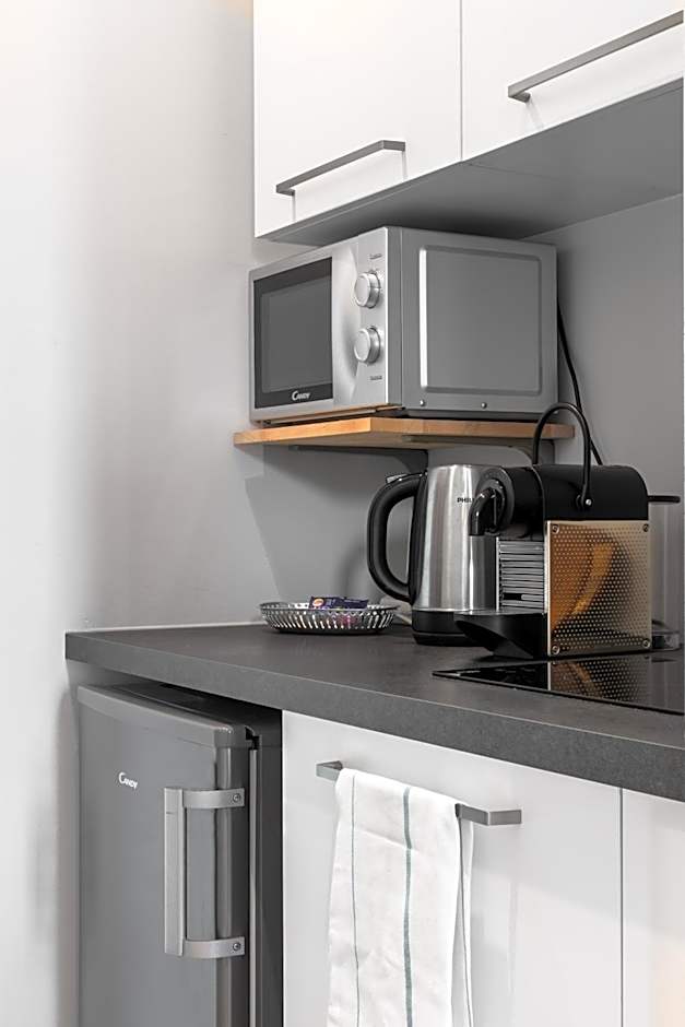 Apparts de l'Oncle Louis