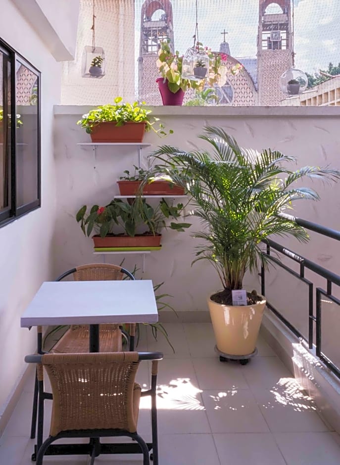 Hotel Quinta Avenida