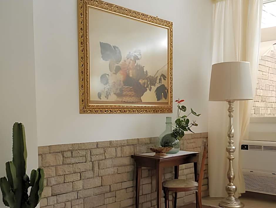 Hotel Il Caravaggio
