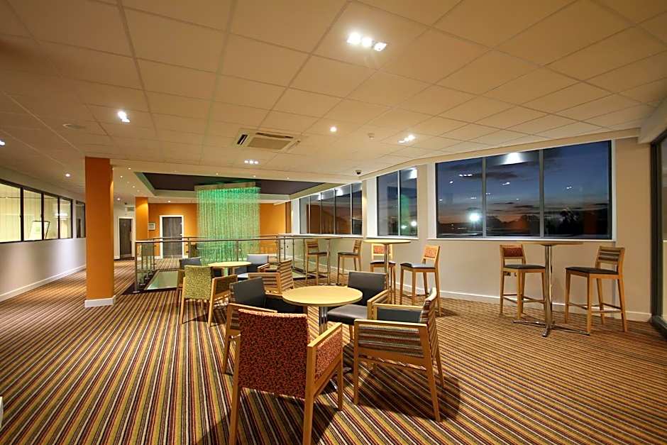 Holiday Inn Huntingdon Racecourse By IHG