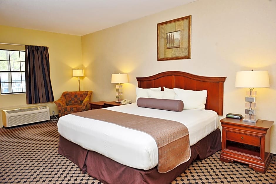 Americas Best Value Inn - Tunica Resort