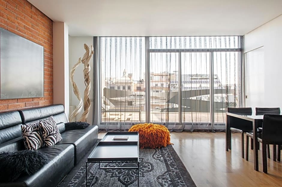 Suites Avenue