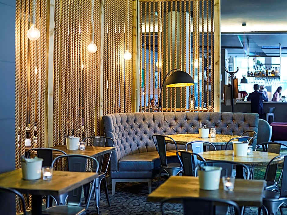 Novotel Liverpool Centre