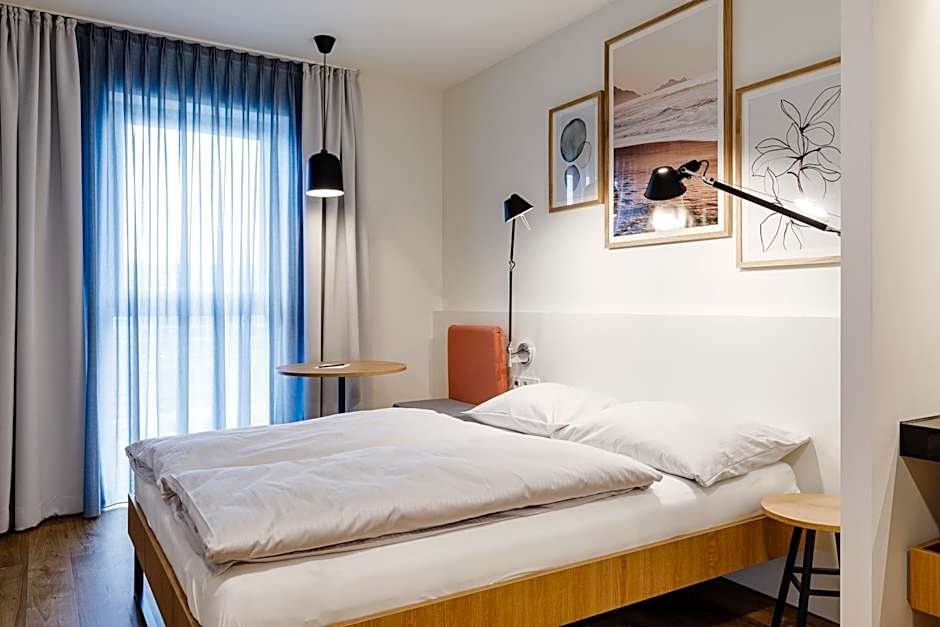 smartments Mannheim Hauptbahnhof