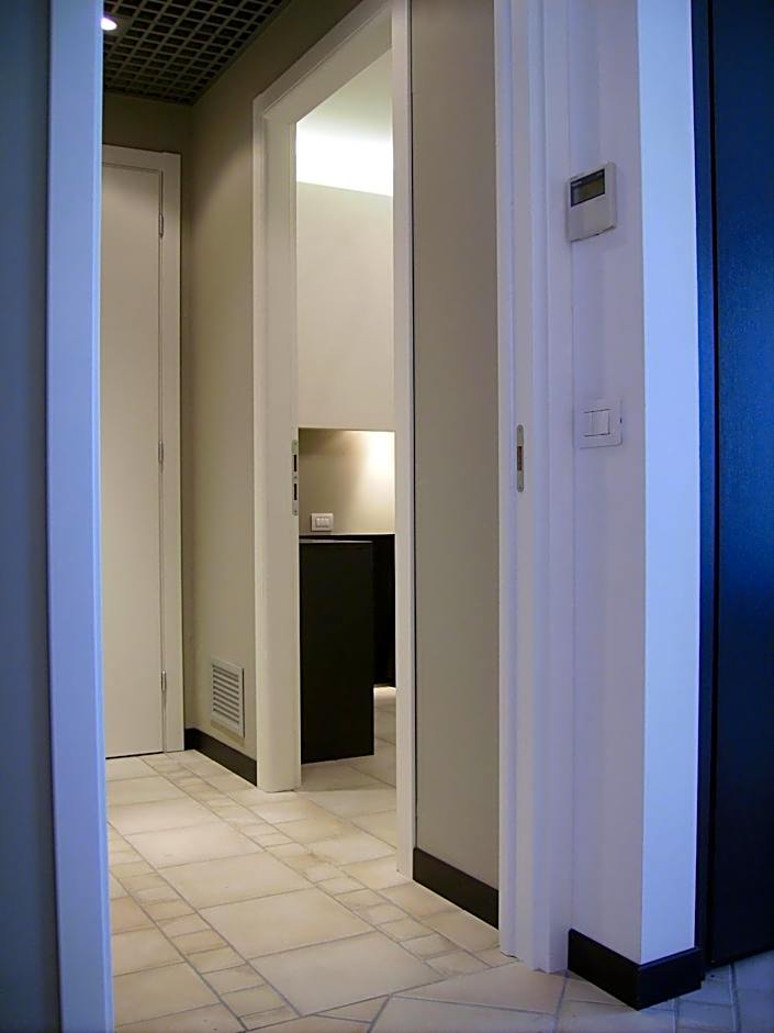 LVG Hotel Collection - CasAlbergo