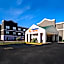 Comfort Suites Prestonsburg West