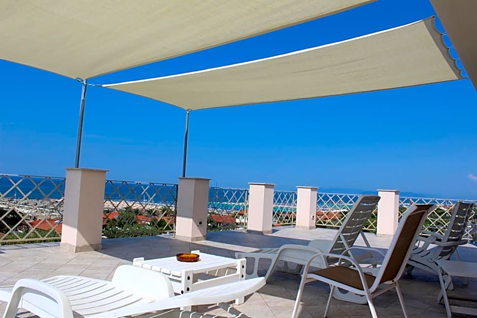 Hotel Bencista'