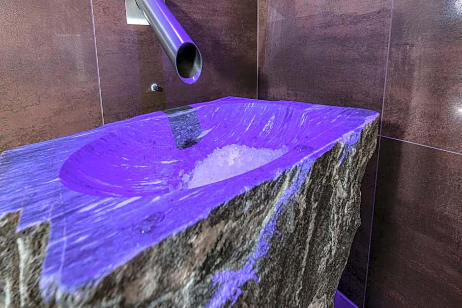 Skylodge Alpine Homes