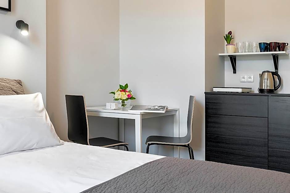 Krakow B&B