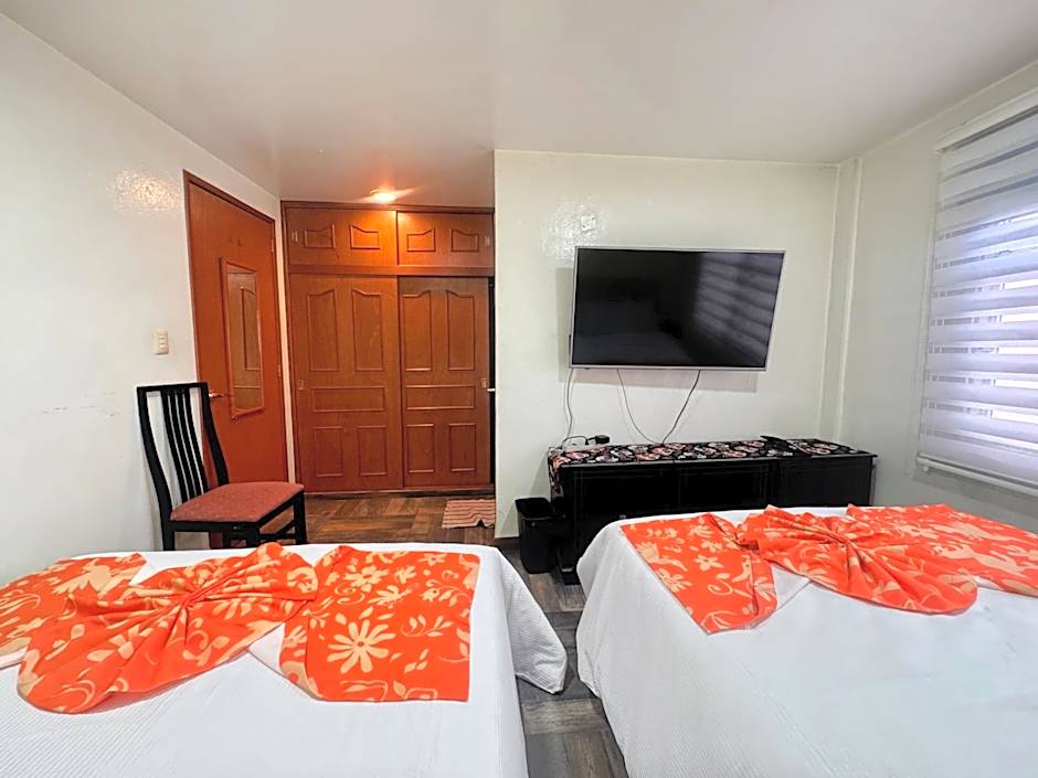 Hotel Escalada