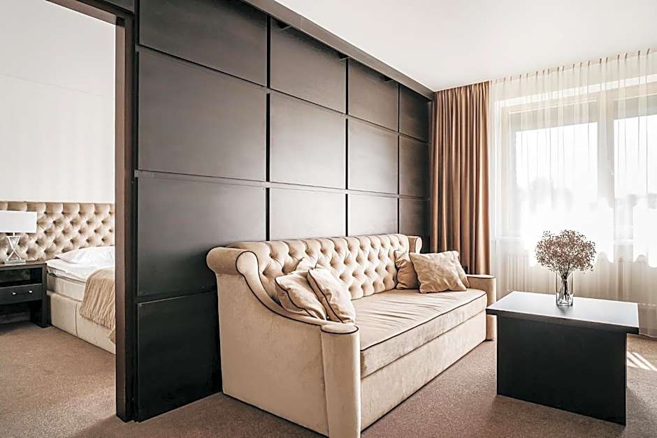 Amberton Hotel Klaipeda