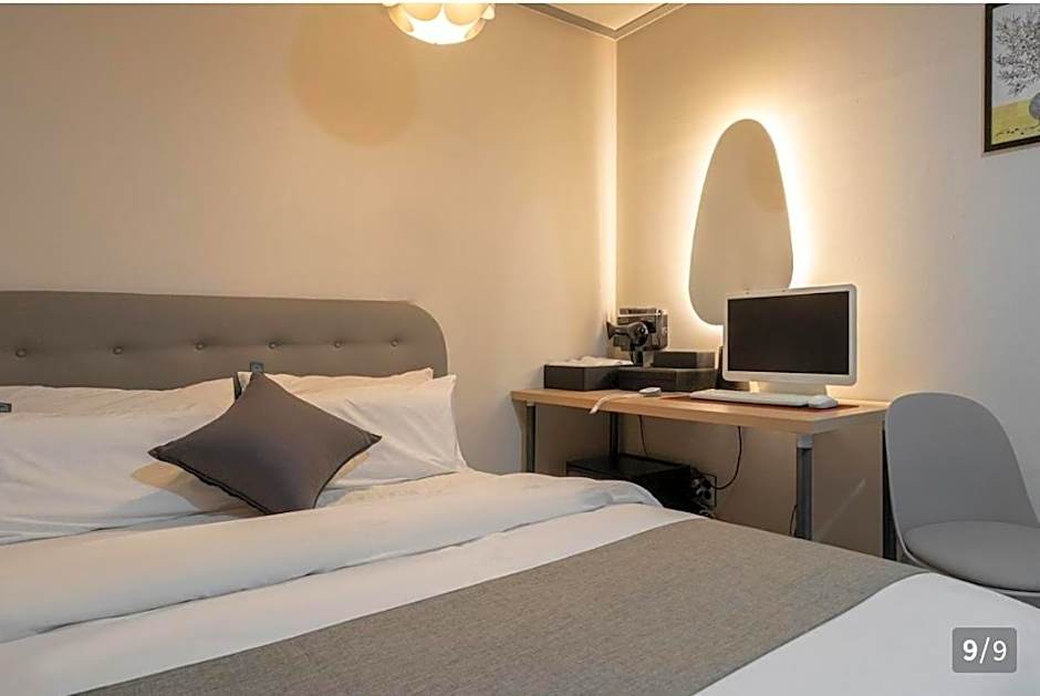 Ggumgguda Hotel