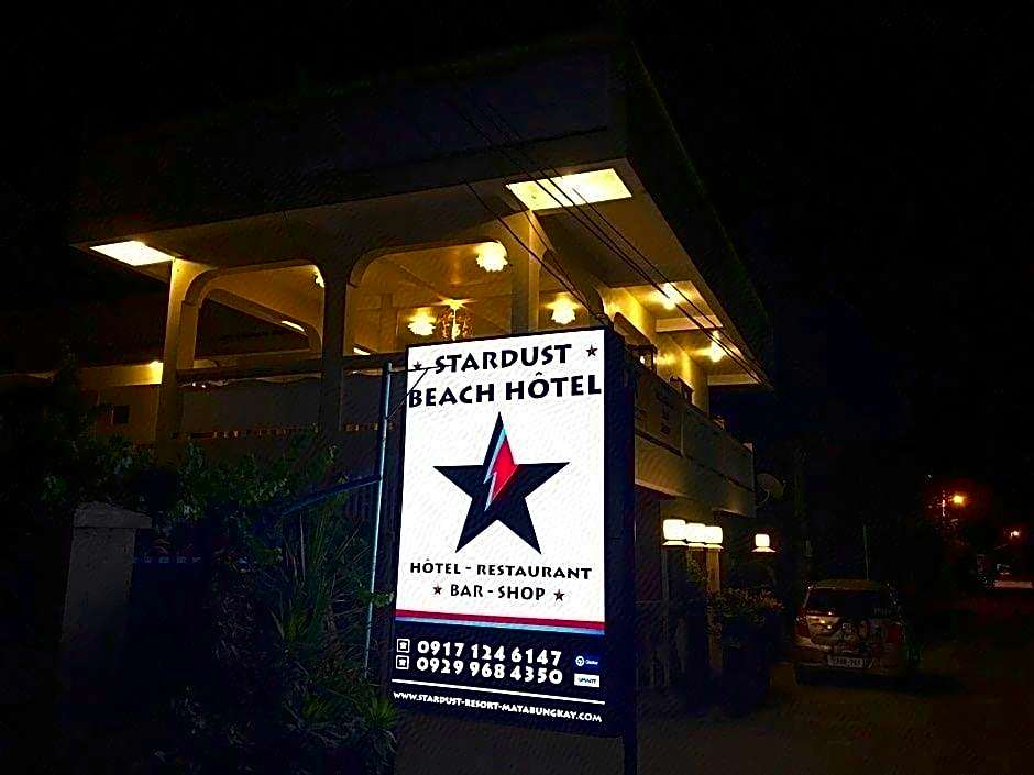 Stardust Beach Hotel