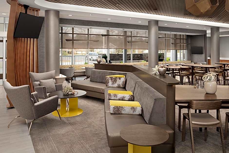 SpringHill Suites by Marriott Fayetteville
