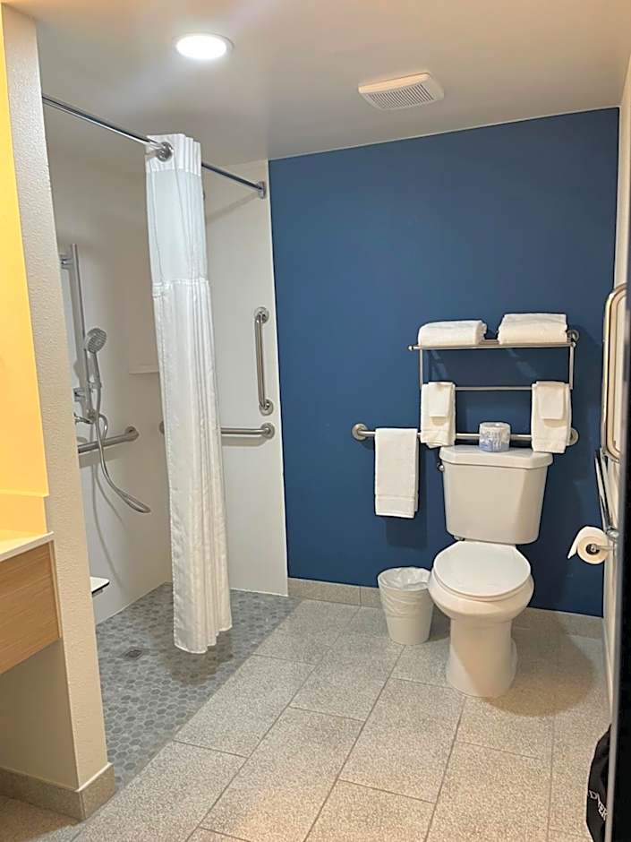 Spark By Hilton Hummelstown Hershey