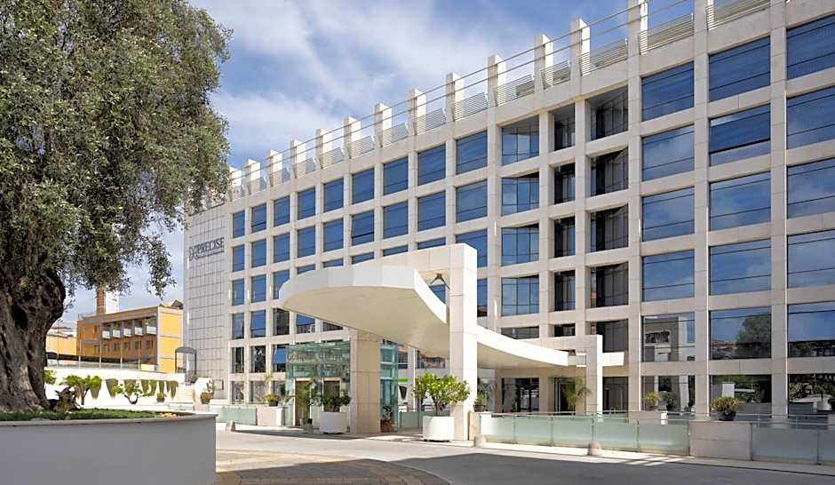 Precise House Mantegna Roma 