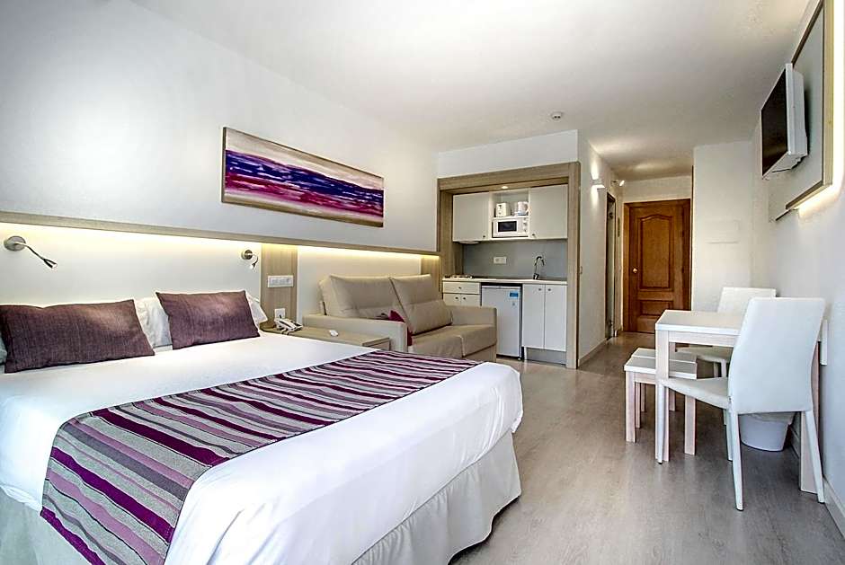 Globales Costa de la Calma