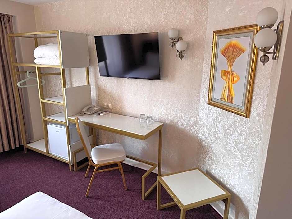 Hotel Dafi