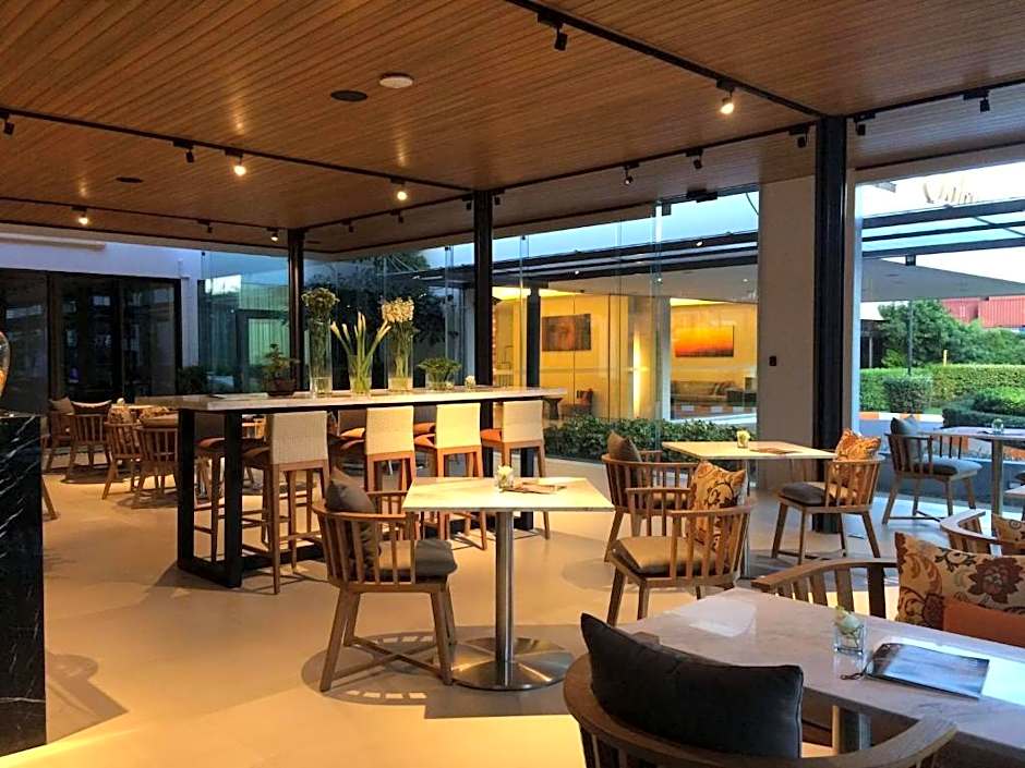 Bangna Pride Hotel & Residence