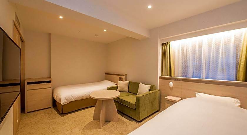 Richmond Hotel Sendai