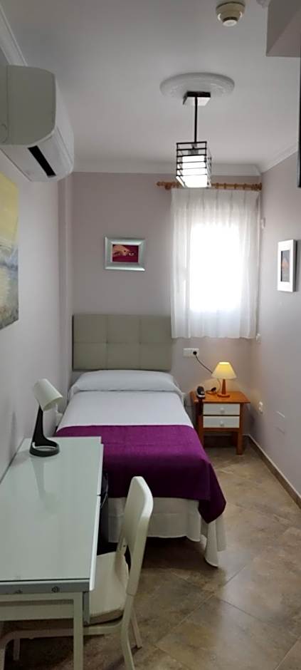 Hotel Miraya Beach